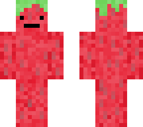 mr strawberry