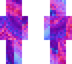 multicolored