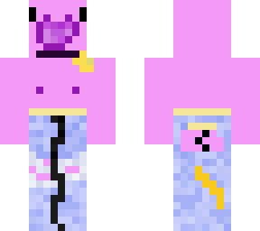 my blobby boi :>
