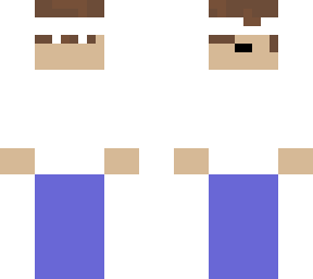 my custom skin