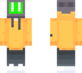 my first skin edited :s