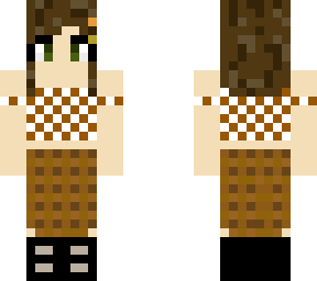 my main skin