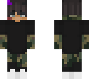 my main skin m7lg