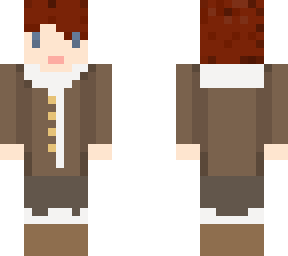 my new skin!