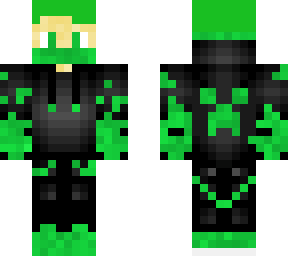 my new skin!