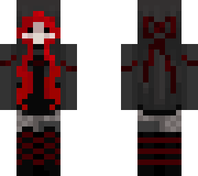 my roblox avatar in mc lol