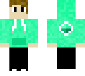 my skin!