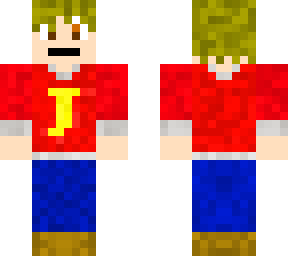 my skin (final edit)