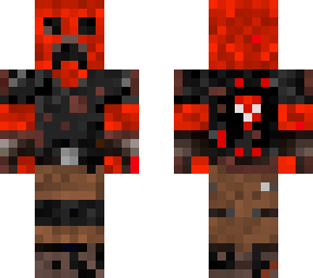 my skin