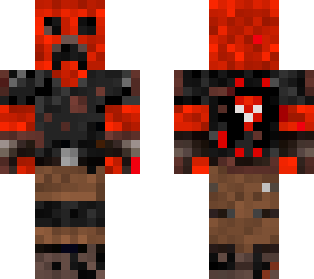 my skin