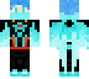 my skin