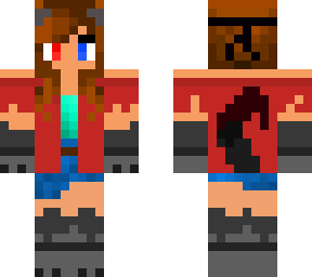 my skin