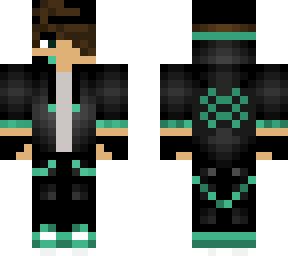 my skin v1