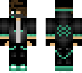 my skin v2 mask version.