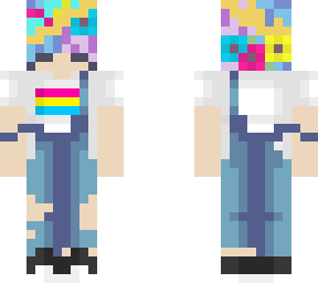my skin with crown