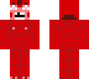 noskin
