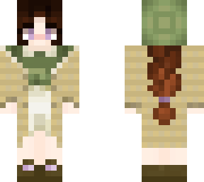 oc (dont use as skin please)