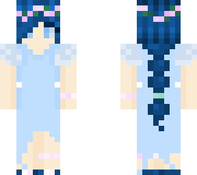 oceanna - the queen of the sea