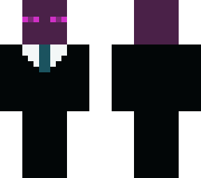 office enderman