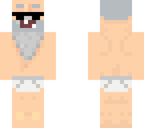 old man