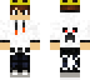 onix_king's skin