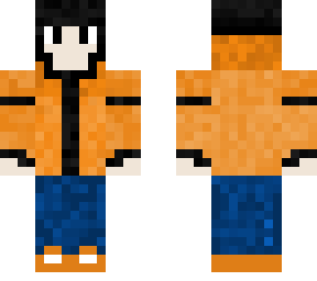 orange