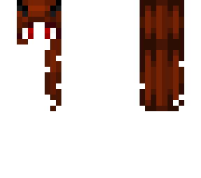 p u r e   e v i l   // hb // skintober