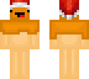 pancake christmas