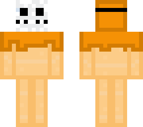 pancake halloween