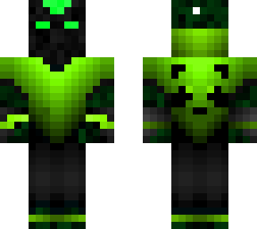 panda villain