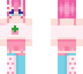 pastel demon