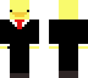 pato canival