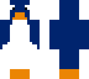 penguin