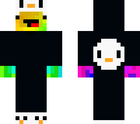 pengy slime 3