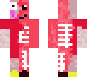 pepper pig for chuckit