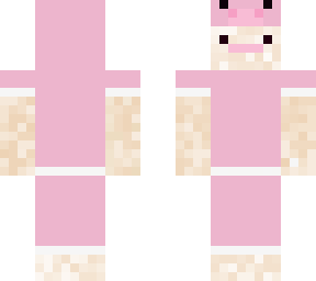 pig onesie