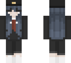 pilot