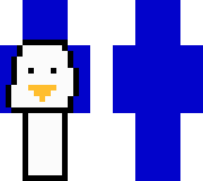 pinguin astro