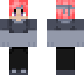 pink boi