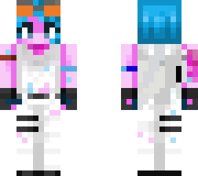 pink goul trooper, fortnite, dream1