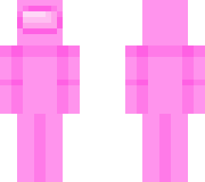 pink imposter, skintober #5