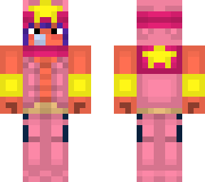 pink sandy