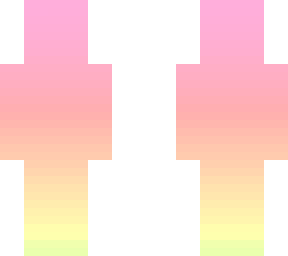 pink-yellow gradient
