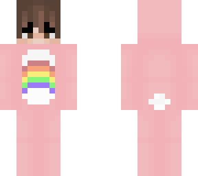 pinkzs skin