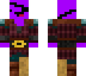 pirate derp