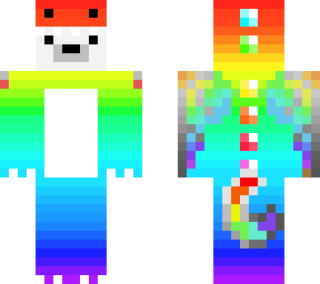 polar dragon