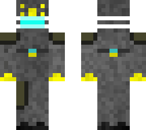 precursor armor (corona edition)