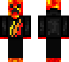 preston