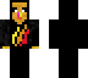 prestonstylez duck?