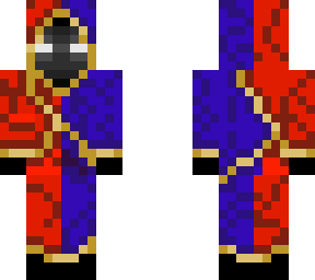 priest trados